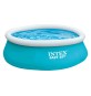 PISCINA GONFIABILE 'EASY SET' cm 183 x 51 - capacità lt 880