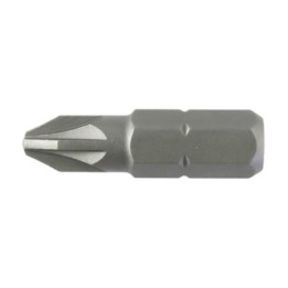 LTI INSERTO POZIDRIV 38 MM PZ4*