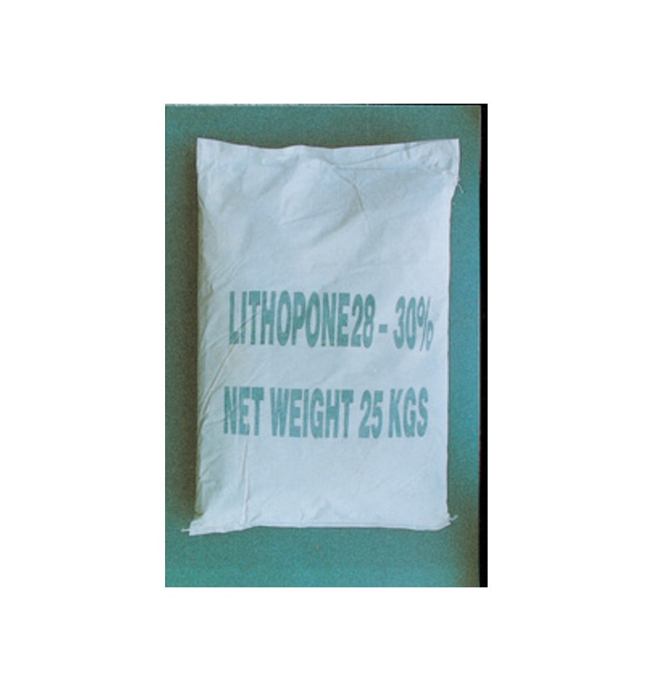LITOPONE DA 1 KG
