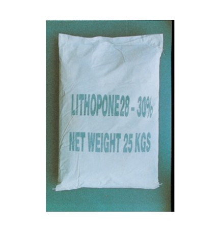 LITOPONE DA 1 KG