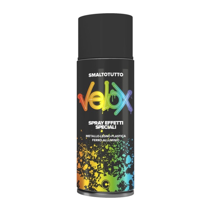 VELOX SPRAY EFFETTO RAME