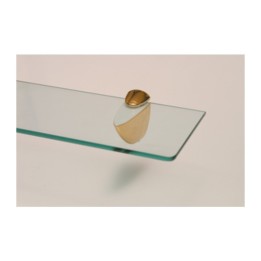REGGIMENSOLA PINCO 09101 40X25X40 NICH 6MM 2 PZ*