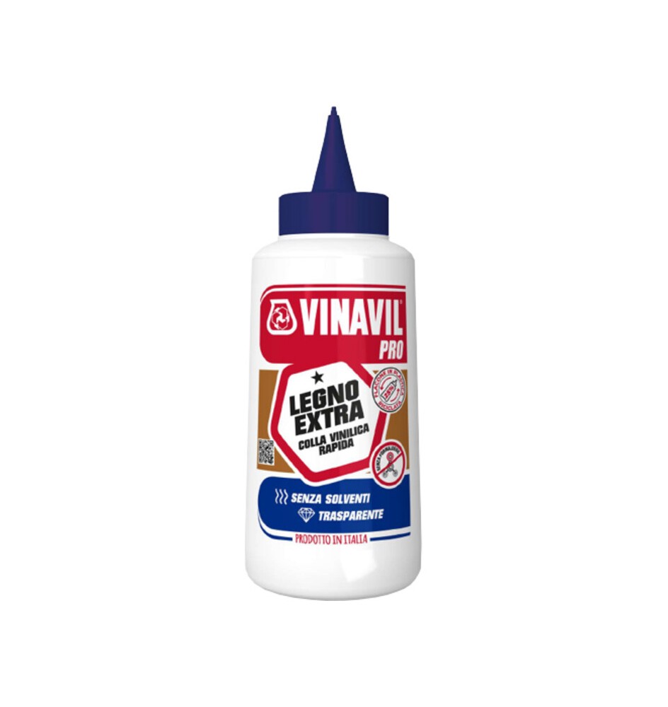 VINAVIL PRO LEGNO EXTRA 750 G