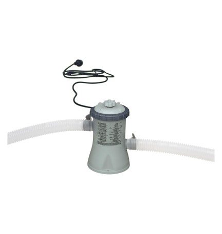 POMPA DI FILTRAGGIO PER PISCINE art. 28602 - 1250Lt/h