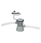 POMPA DI FILTRAGGIO PER PISCINE art. 28602 - 1250Lt/h