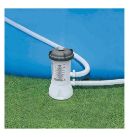 POMPA DI FILTRAGGIO PER PISCINE art. 58604 - 2006Lt/h