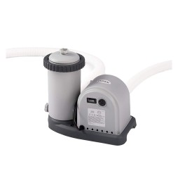 POMPA DI FILTRAGGIO PER PISCINE art. 28636