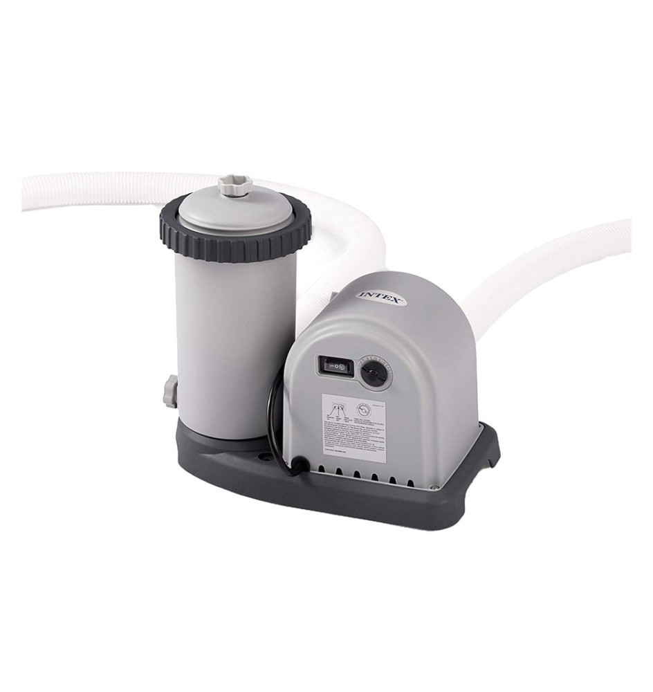 POMPA DI FILTRAGGIO PER PISCINE art. 28636