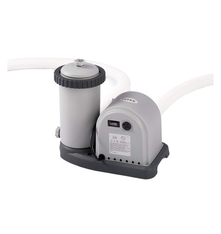 POMPA DI FILTRAGGIO PER PISCINE art. 28636