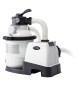 POMPA DI FILTRAGGIO A SABBIA PER PISCINE 7900 lt/h - hp 0,30