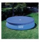 TELO COPRIPISCINA art. 28020 - ø 244 cm.