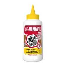VINAVIL PRO D2 SUPER FAST 750 G