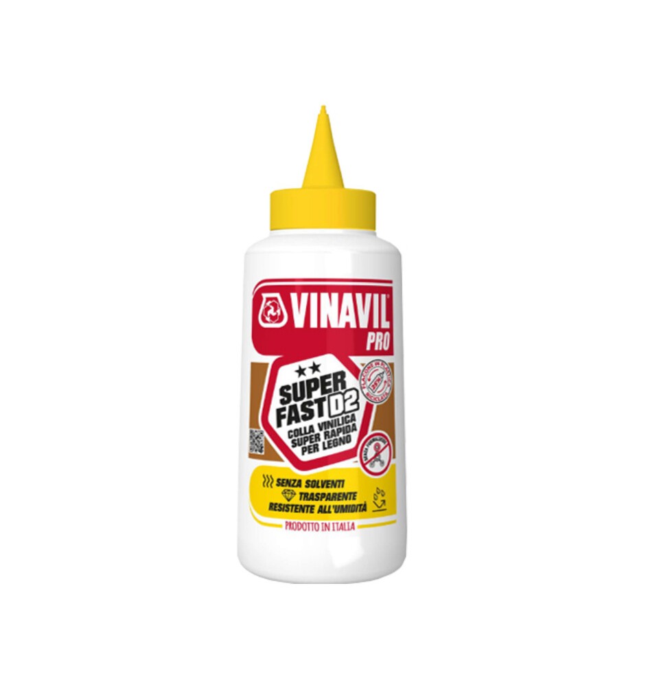 VINAVIL PRO D2 SUPER FAST 750 G