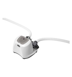 CLORINATORE ECOSTERILIZZATORE SALINO PER PISCINE art. 26670