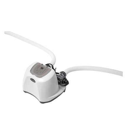 CLORINATORE ECOSTERILIZZATORE SALINO PER PISCINE art. 26670