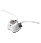 CLORINATORE ECOSTERILIZZATORE SALINO PER PISCINE art. 26670