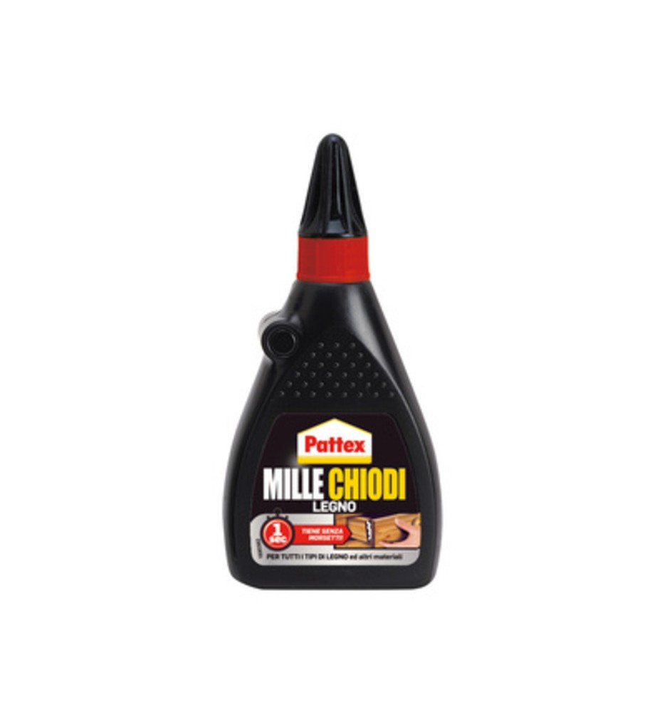 PATTEX MILLECHIODI LEGNO 200 G