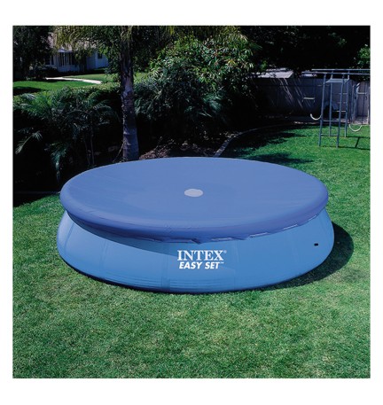 TELO COPRIPISCINA art. 28021 - ø 305 cm.