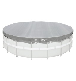 TELO COPRIPISCINA art. 28040 - ø 488 cm.