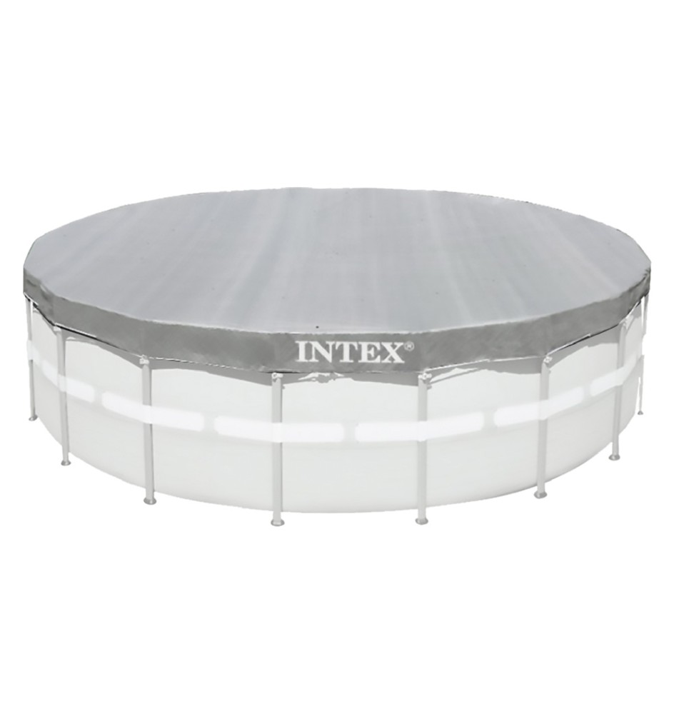 TELO COPRIPISCINA art. 28040 - ø 488 cm.