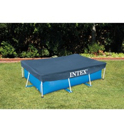 TELO COPRIPISCINA cm. 300 x 200