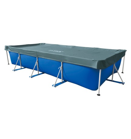TELO COPRIPISCINA cm. 450 x 220