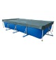 TELO COPRIPISCINA cm. 450 x 220