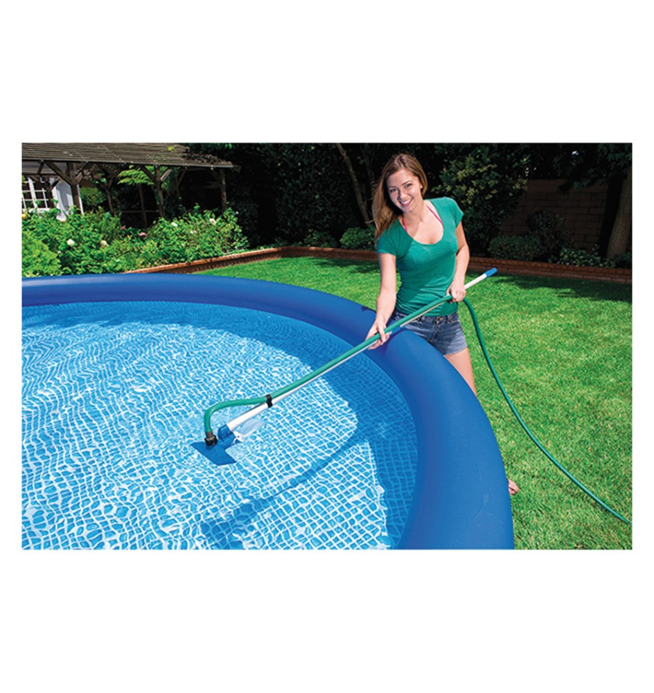 KIT PULIZIA PISCINA art. 58958