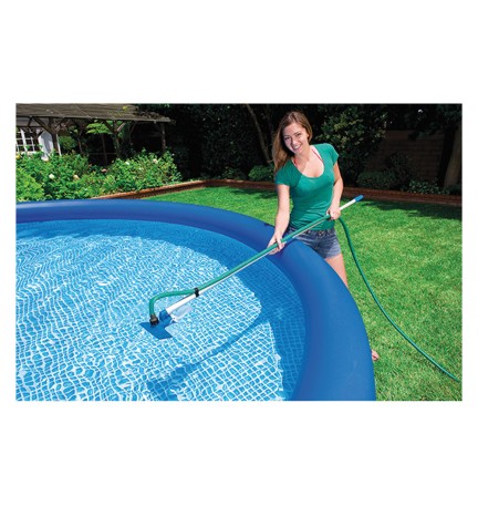 KIT PULIZIA PISCINA art. 58958