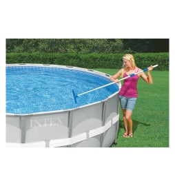 KIT PER PULIZIA PISCINE art. 28003