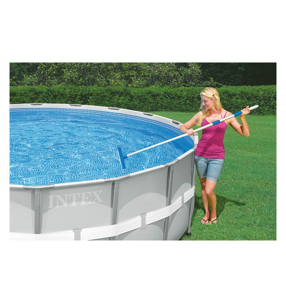 KIT PER PULIZIA PISCINE art. 28003