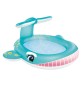 PISCINA GONFIABILE 'BALENA' cm 201 x 196 x 91
