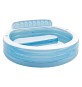 PISCINA GONFIABILE 'FAMILY' cm 224 x 216 x 76