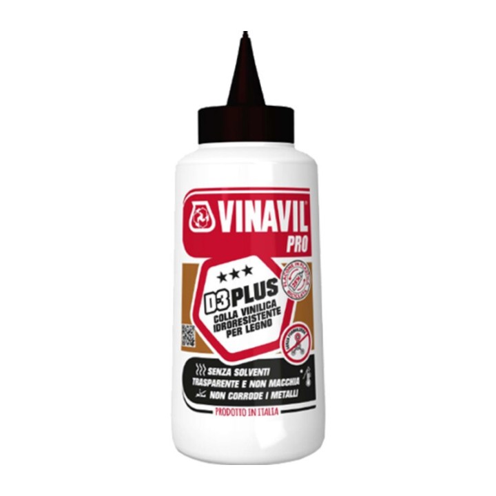 VINAVIL PRO D3 PLUS 750 G