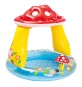 PISCINA GONFIABILE 'FUNGO BABY' ø cm 102 x h 89