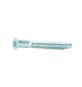 VITI DI GIUNZIONE 466 AUTOFILETT ACC ZINC 7X50 MM