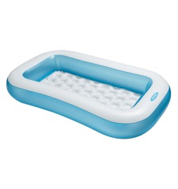 PISCINA GONFIABILE 'BABY' cm 166 x 100 x 28