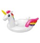 GONFIABILE 'UNICORNO' cm. 503 x 335 x 173