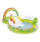 PISCINA GONFIABILE 'MY GARDEN' art. 57154