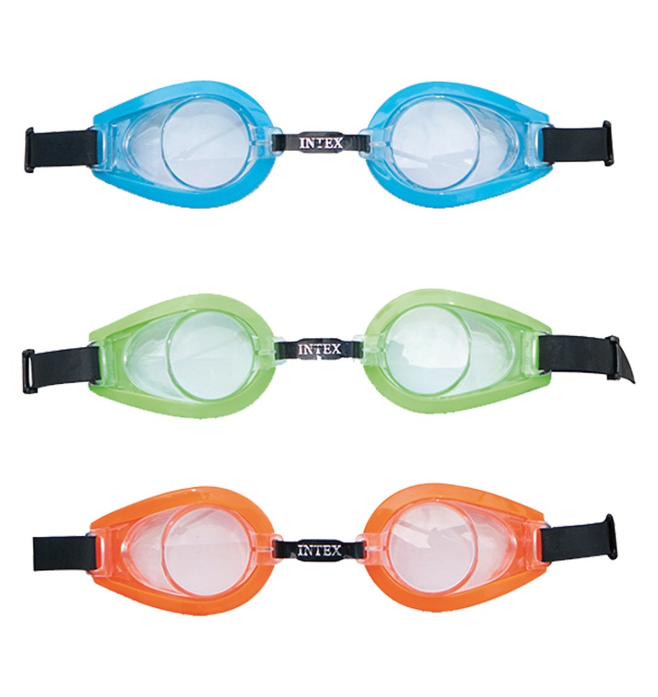 OCCHIALINI NUOTO 'BIMBO' art. 55602