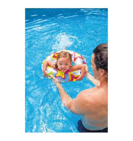 SALVAGENTE 'FANTASIA' ø cm. 51