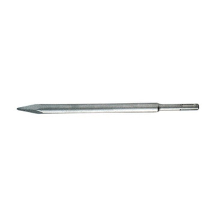 SCALPELLO A PUNTA SDS PLUS 250 MM P/TASSELLATORE