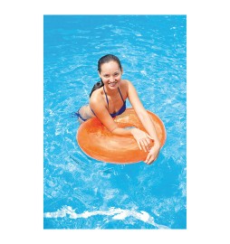 SALVAGENTE 'TRASPARENTE' ø cm. 76