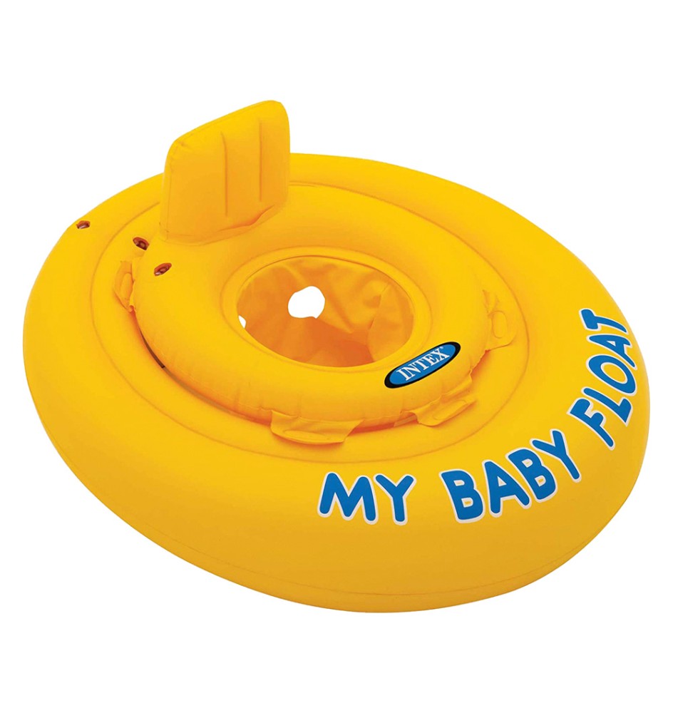 SALVAGENTE CON IMBRACATURA MUTANDINA ø cm. 70