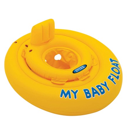 SALVAGENTE CON IMBRACATURA MUTANDINA ø cm. 70