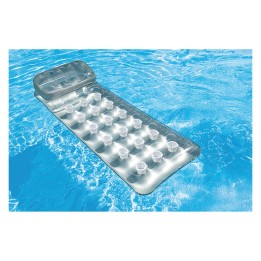 MATERASSINO GONFIABILE 'POCKET' cm 183 x 69