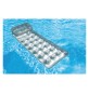 MATERASSINO GONFIABILE 'POCKET' cm 183 x 69