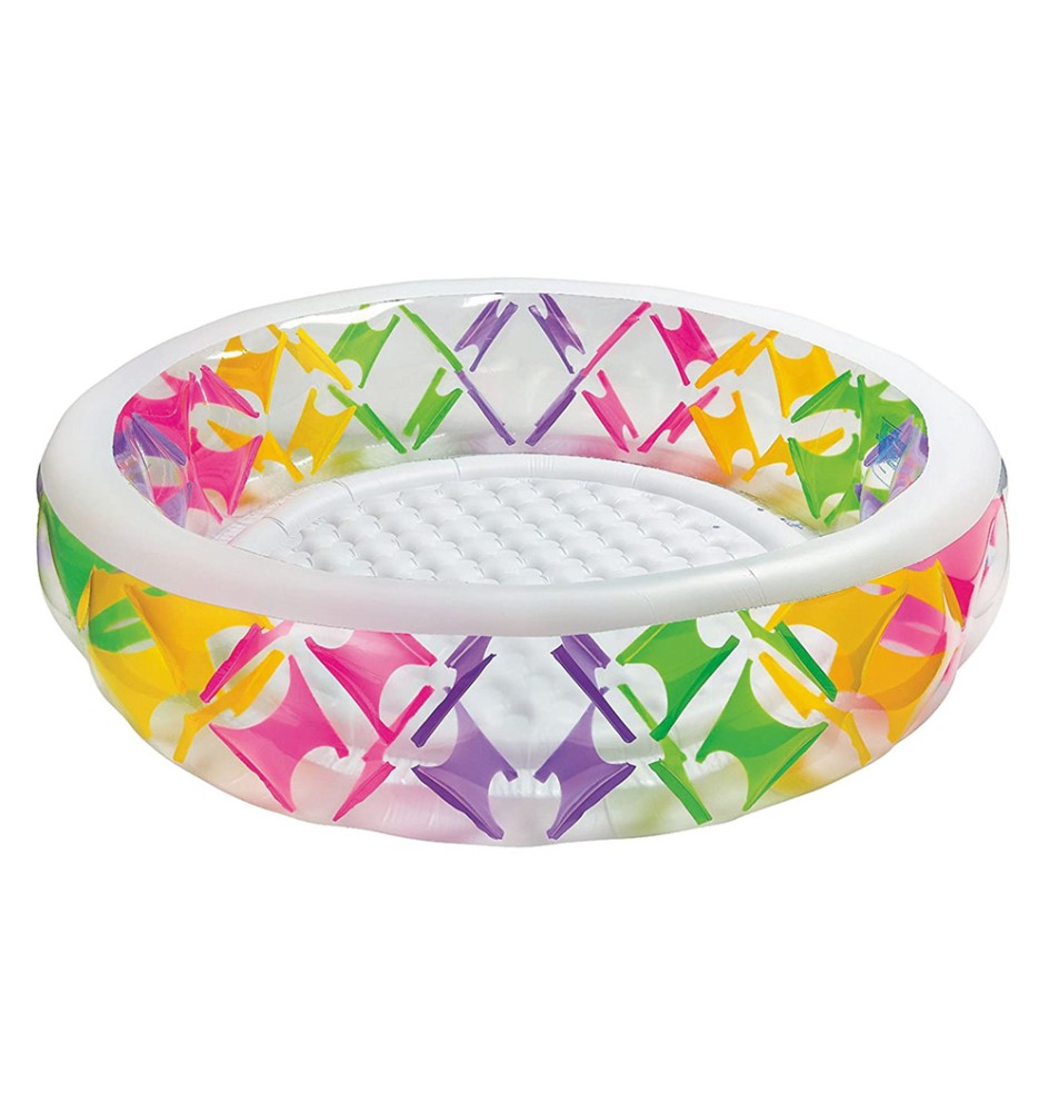 PISCINA GONFIABILE 'PINWHEEL POOL' ø cm 229 x h 56