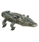 CAVALCABILE GONFIABILE 'ALLIGATORE' cm 173 x 107