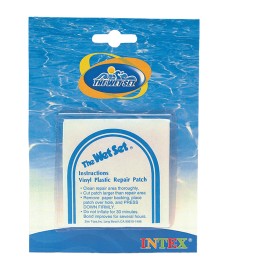 TOPPE DI RIPARAZIONE PER GONFIABILI art. 59631